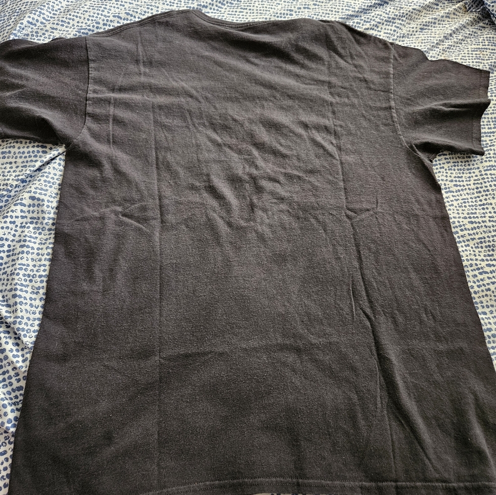 Zombie T-shirt